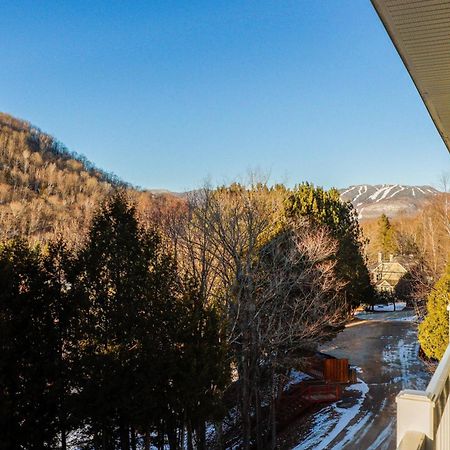 Charming Redesigned Condo-10 Minutes From Mountain Mont-Tremblant Exterior photo