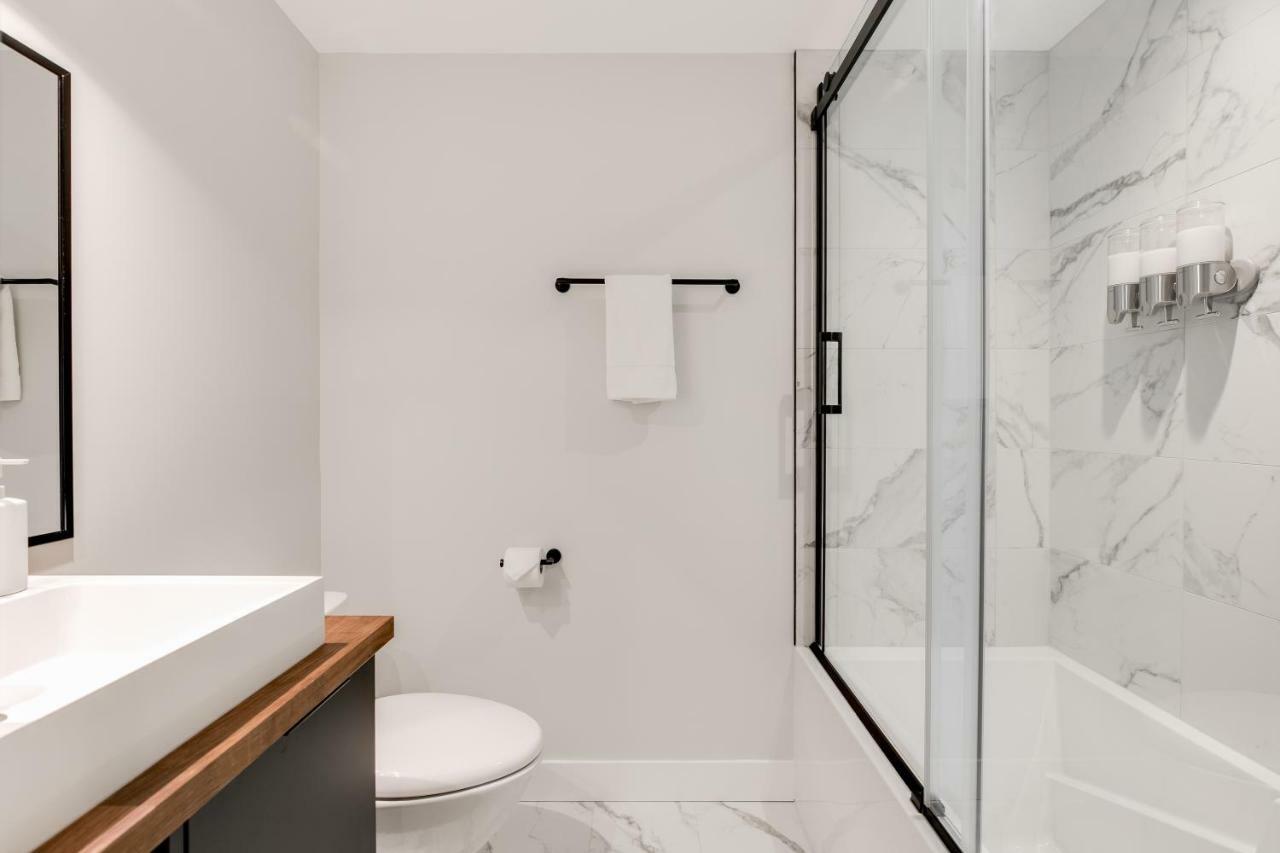Charming Redesigned Condo-10 Minutes From Mountain Mont-Tremblant Exterior photo